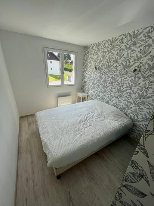 Jour A Apartment