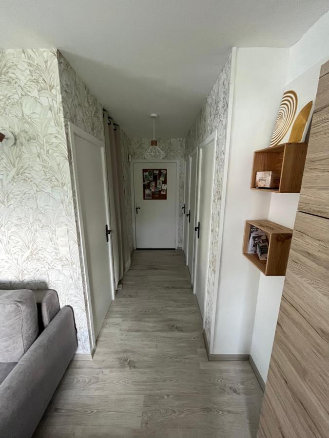 Apartment Jour A